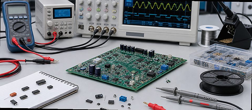 服务和工具